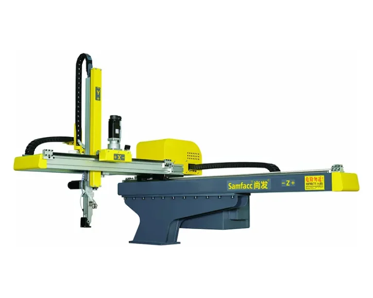 Standard Robot SFN Series 3