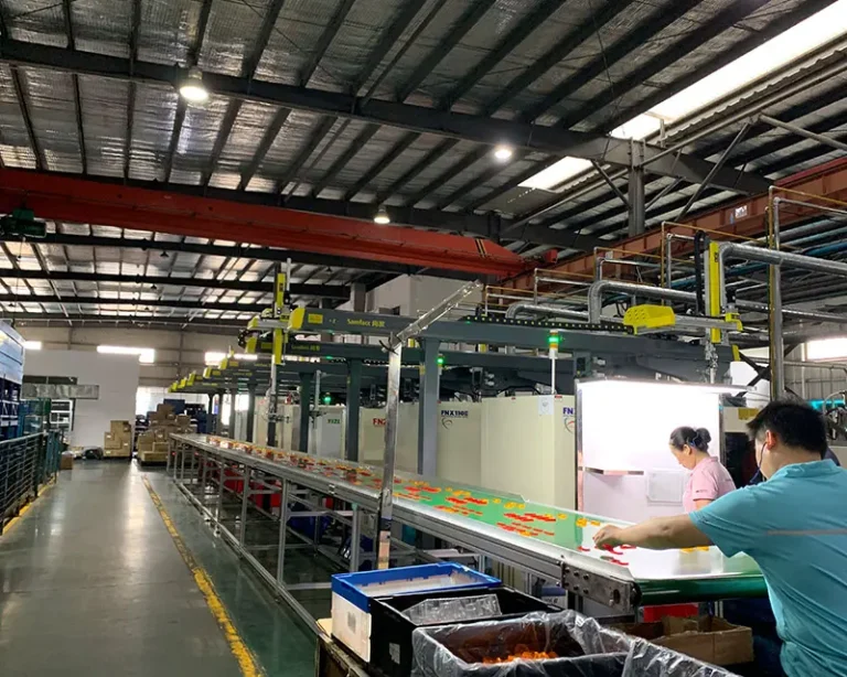 Factory 1