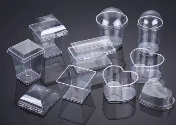 whole line packaging