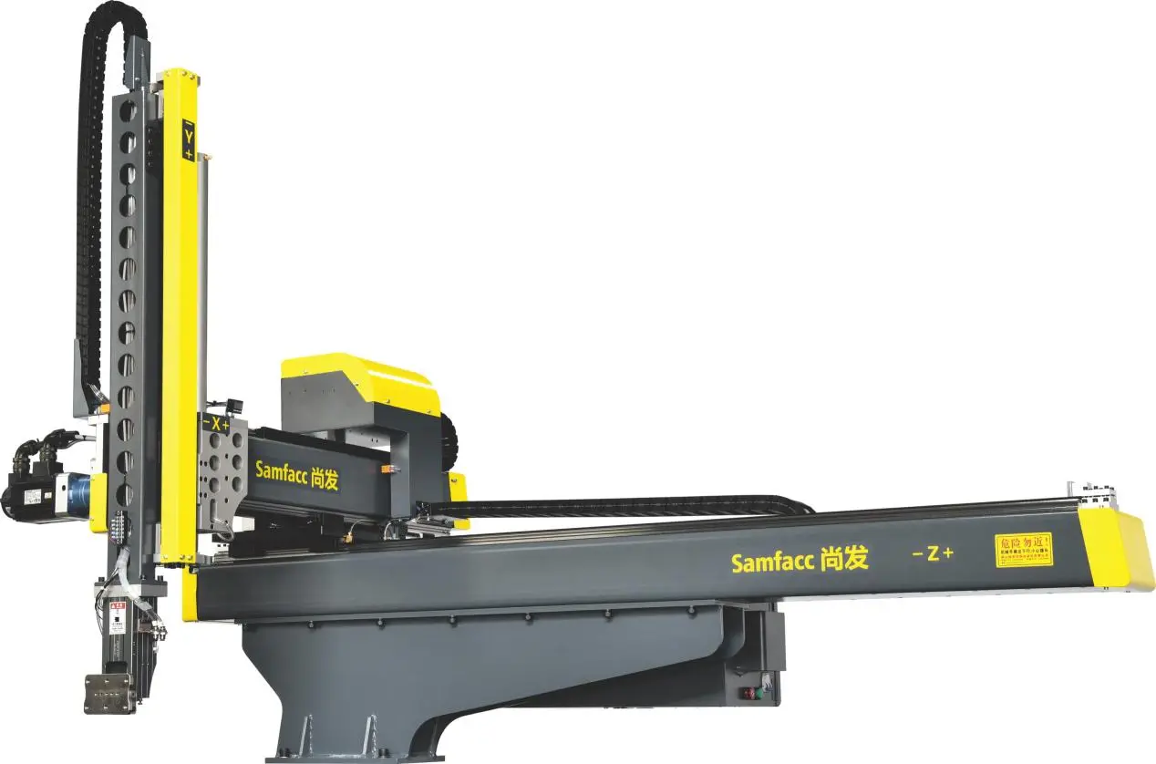 Samfacc robot