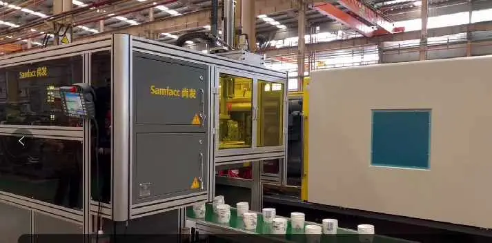 packaging technology