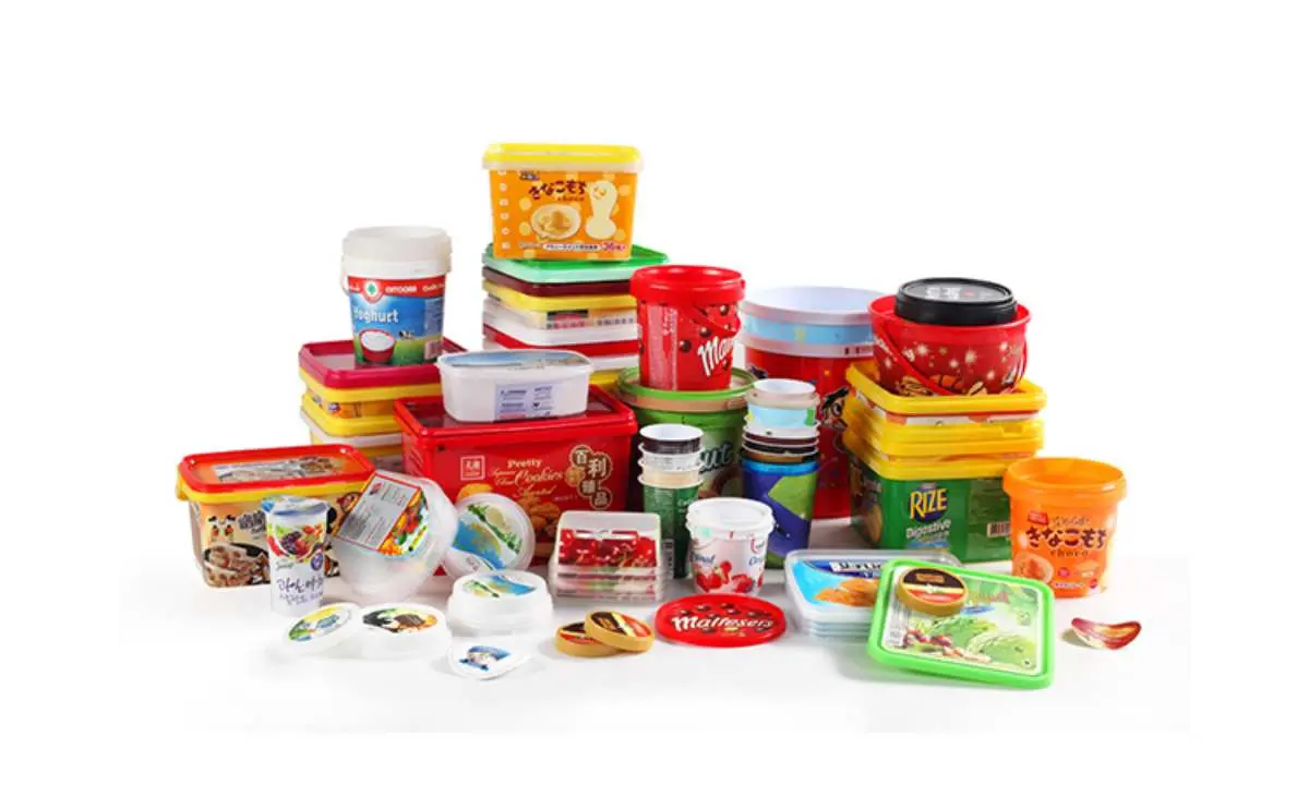 packaging technology