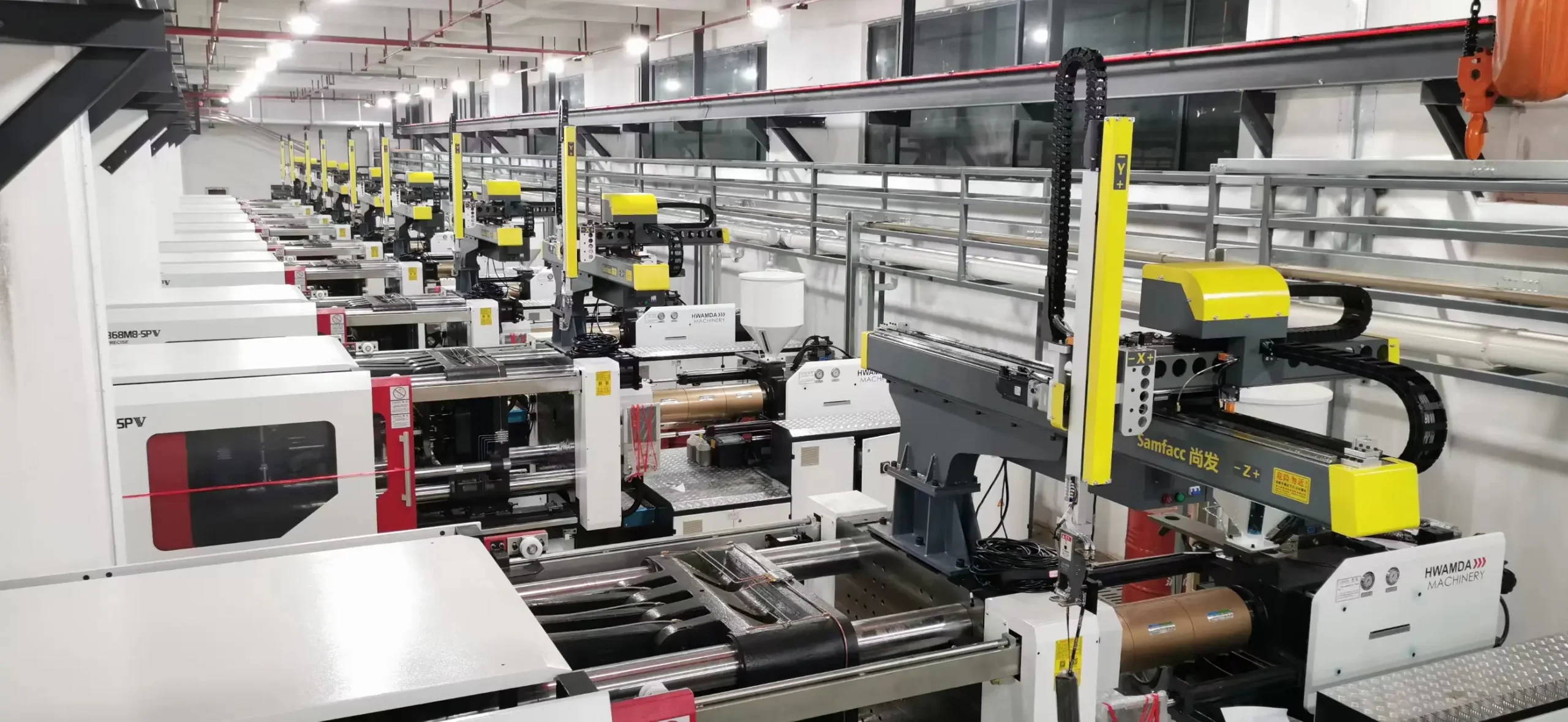 pick and place robot arm