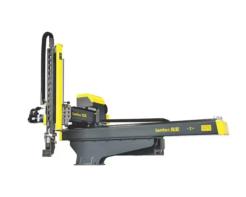 warehouse robot