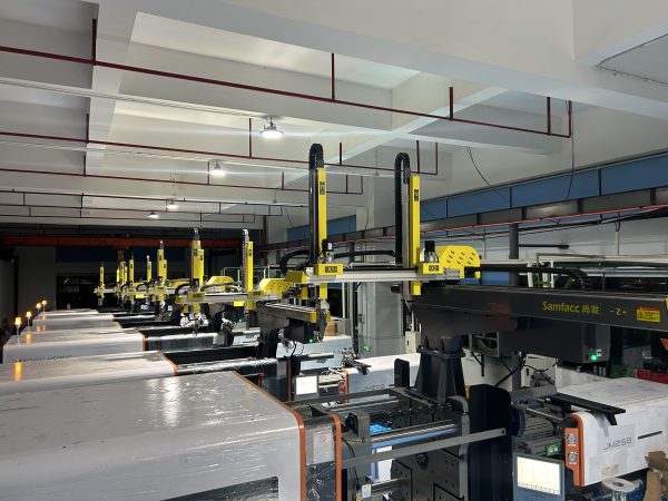 3 axis robot arm2