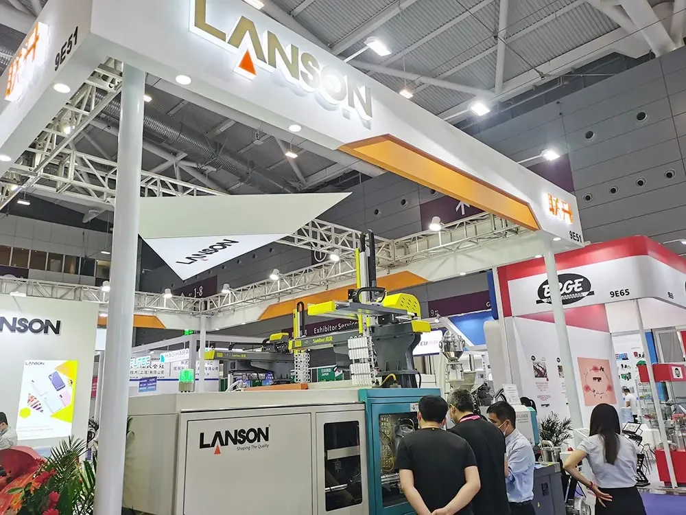 Chinaplas2021-lanson