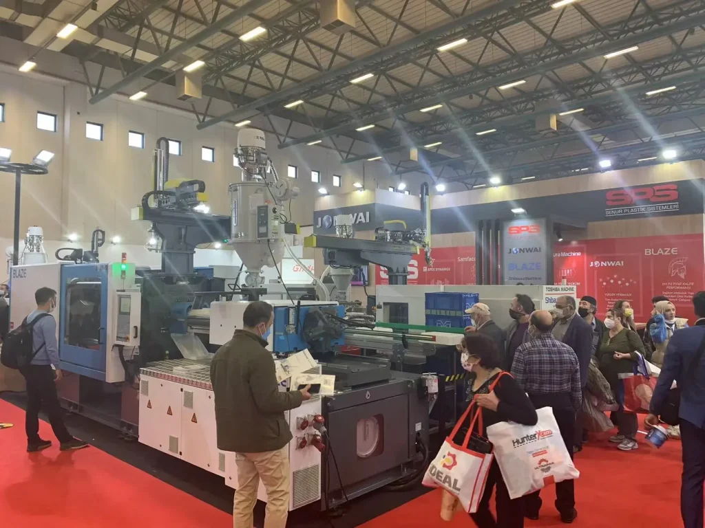 Plast eurasia2021