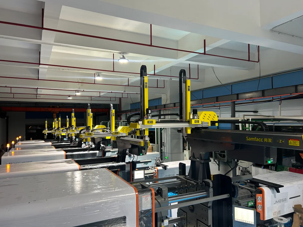 Packing Robot1