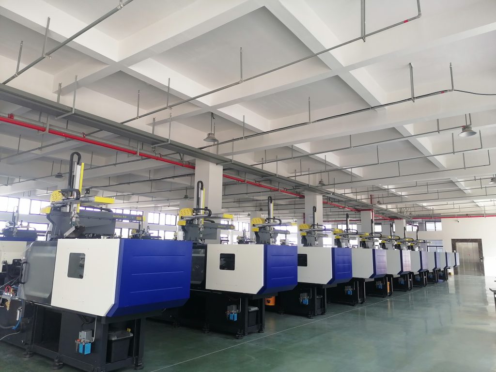 SCARA Robot Arms1