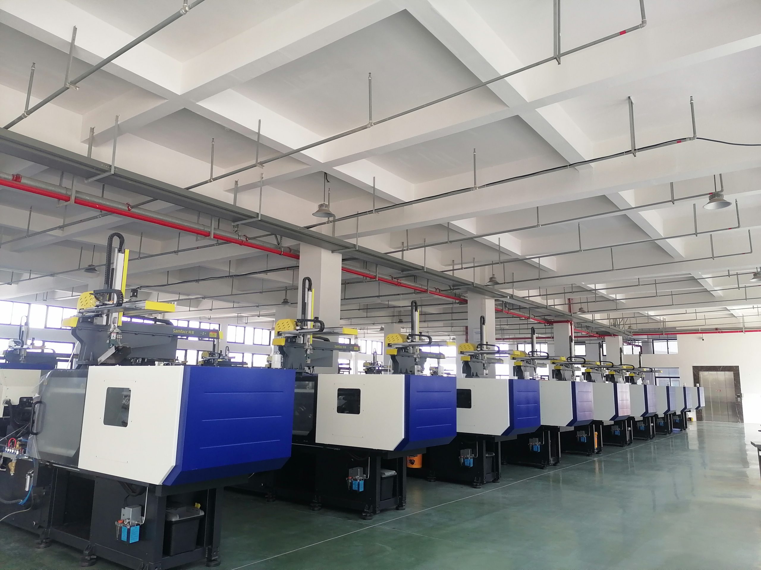 SCARA Robot Arms1
