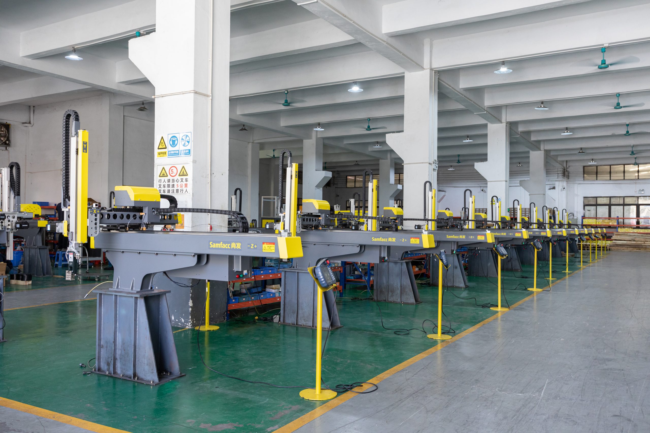 warehouse robot1
