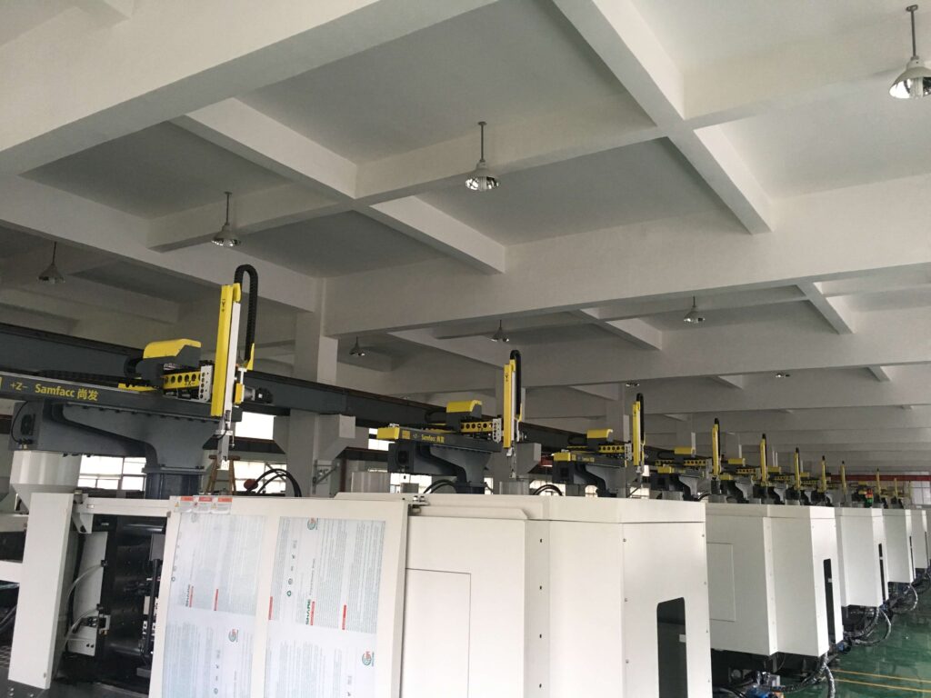 injection molding energy consumption1