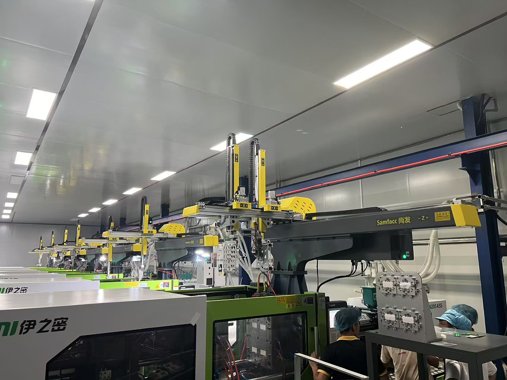 Collaborative Robots2