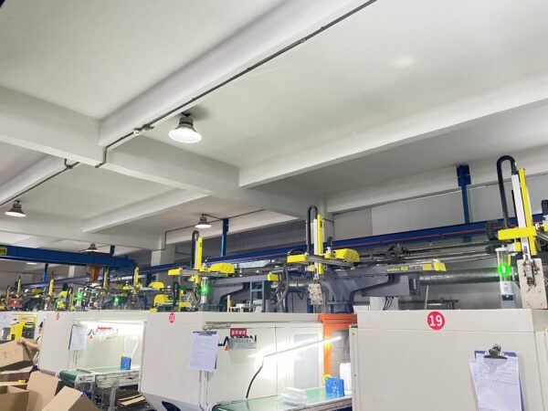 1 Types Of Industrial Robots1
