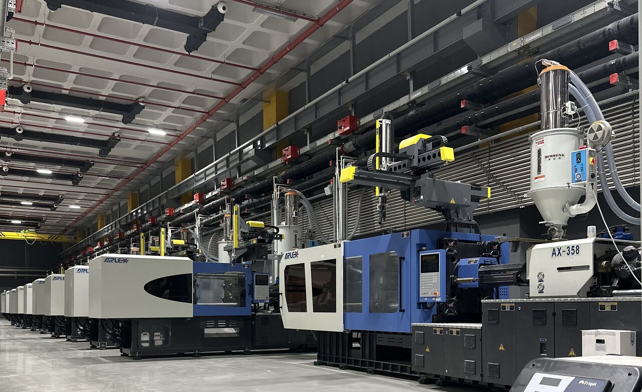 2 Robotic Pick And Place Automation Services