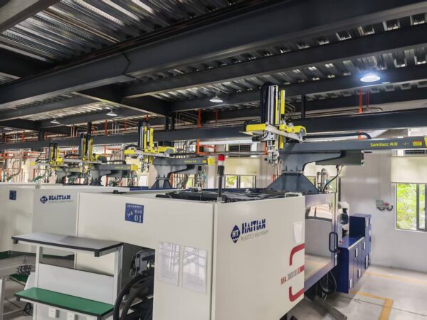 Automation Assembly1