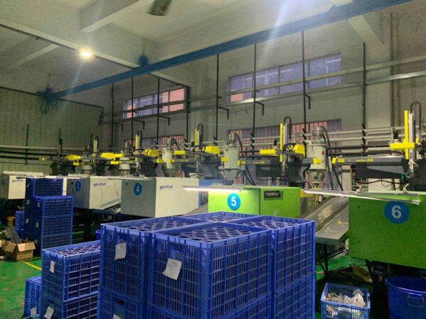 3 Axis Robot3