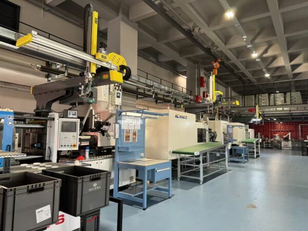 Pick and Place Robotic Arm