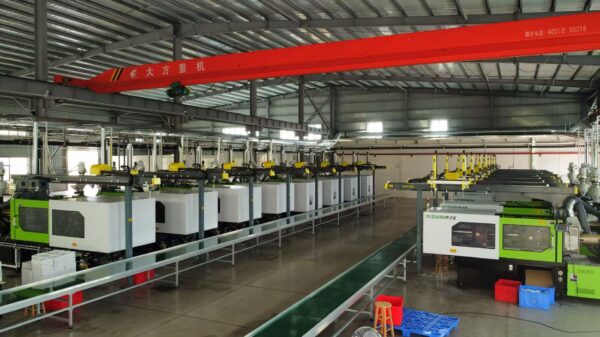 automation machinery