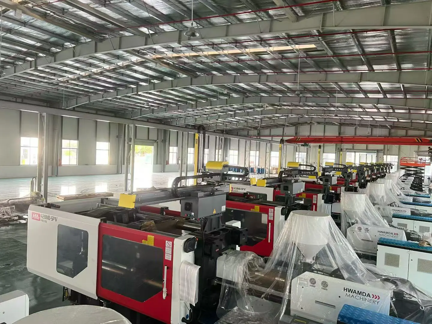 Industrial Automation Robots (1)
