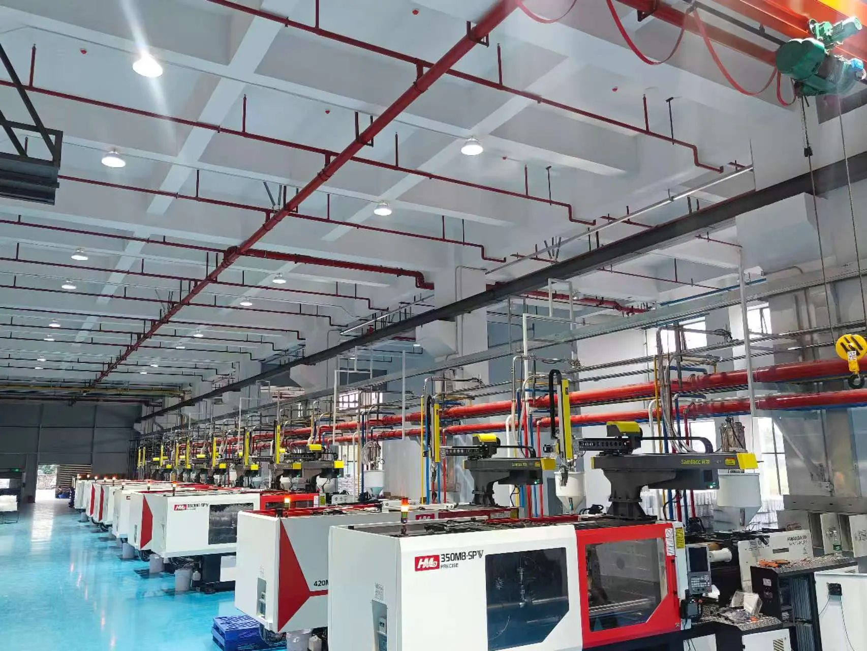 Industrial Automation Robots (2)