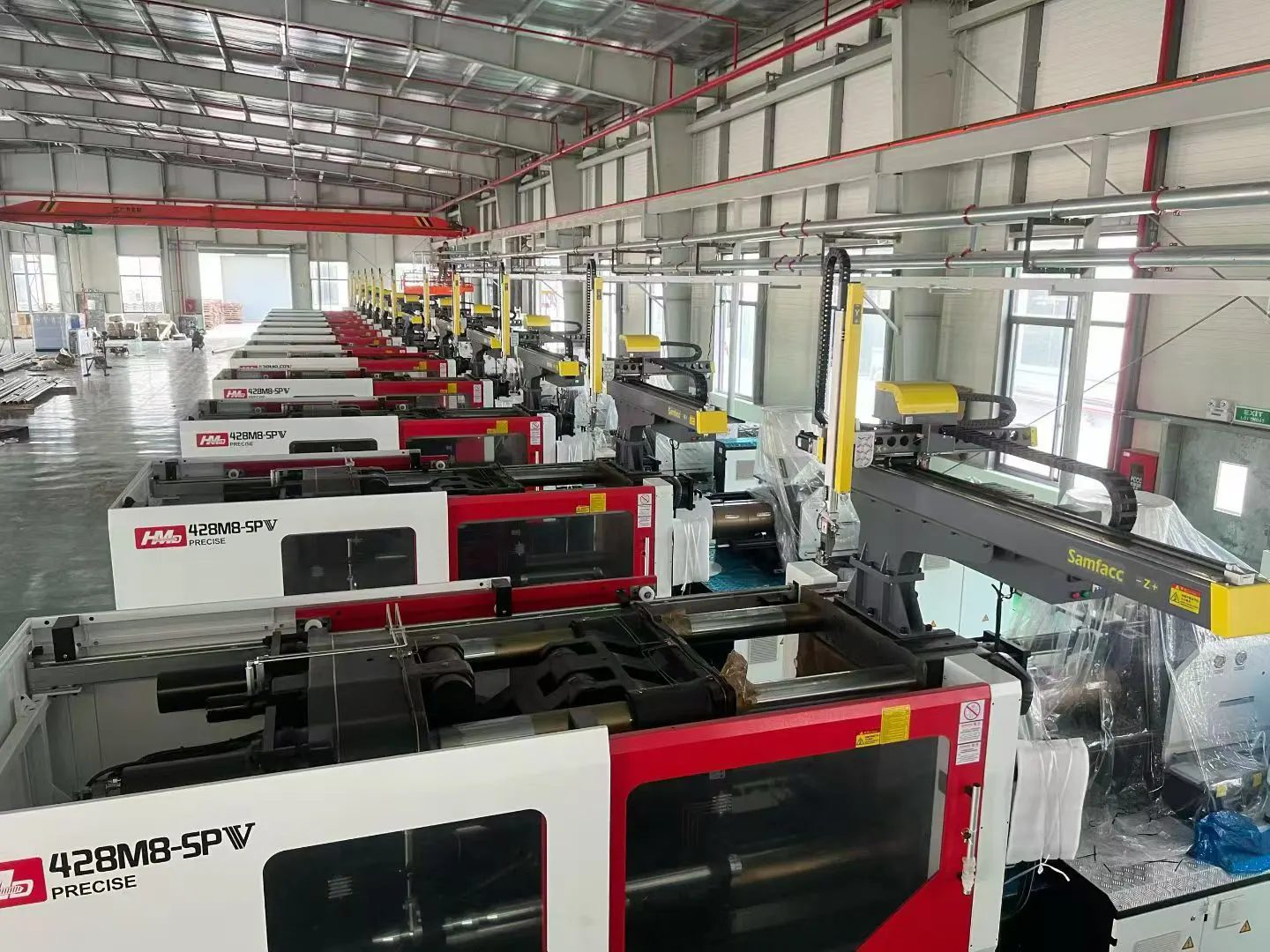 Industrial Automation Robots (3)