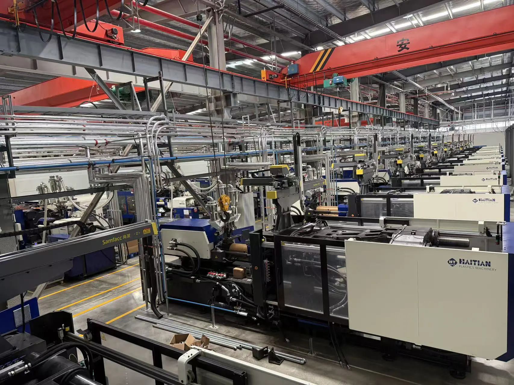 Production Line Robot (1)