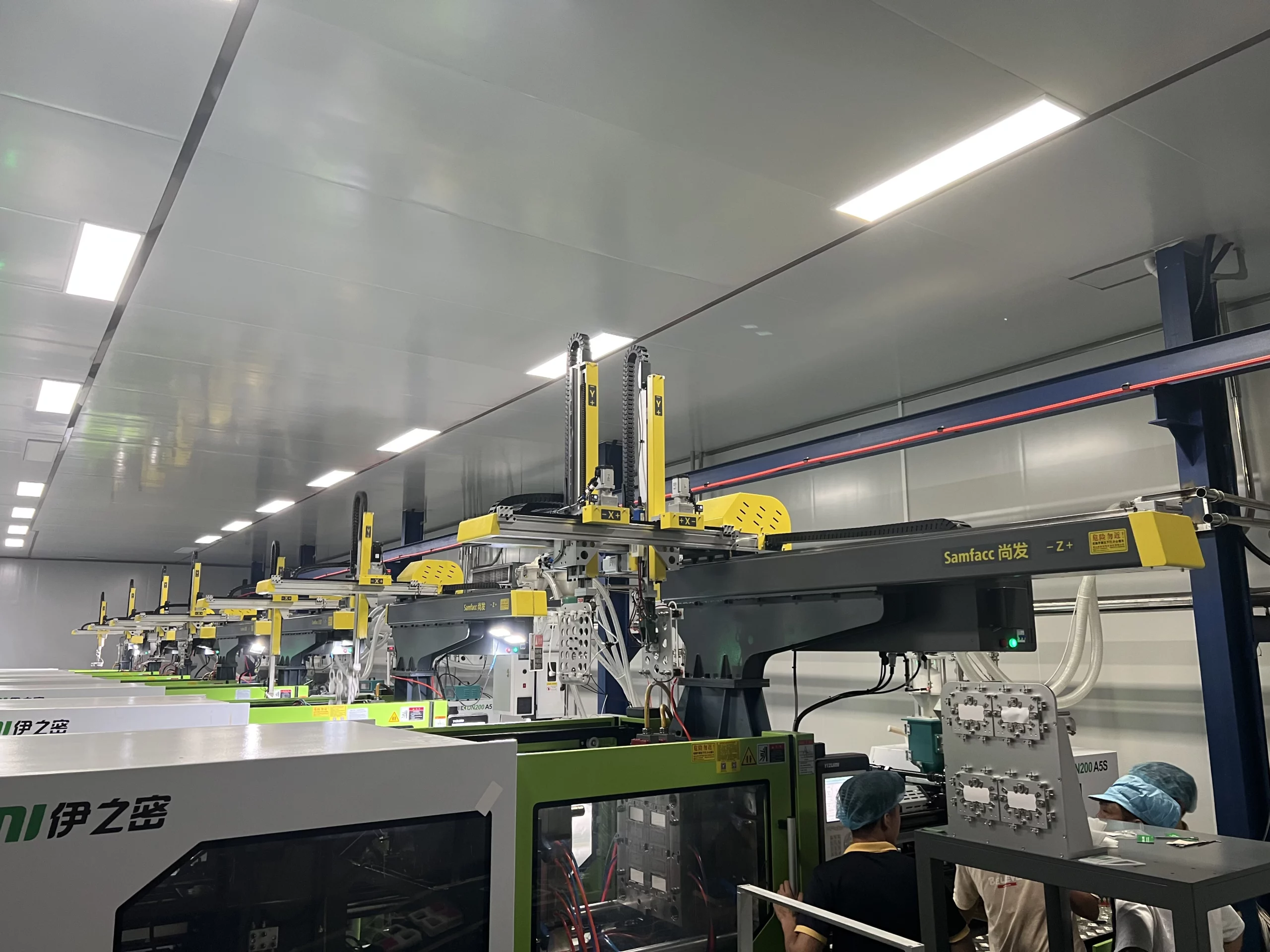 Sorting Robot (1)