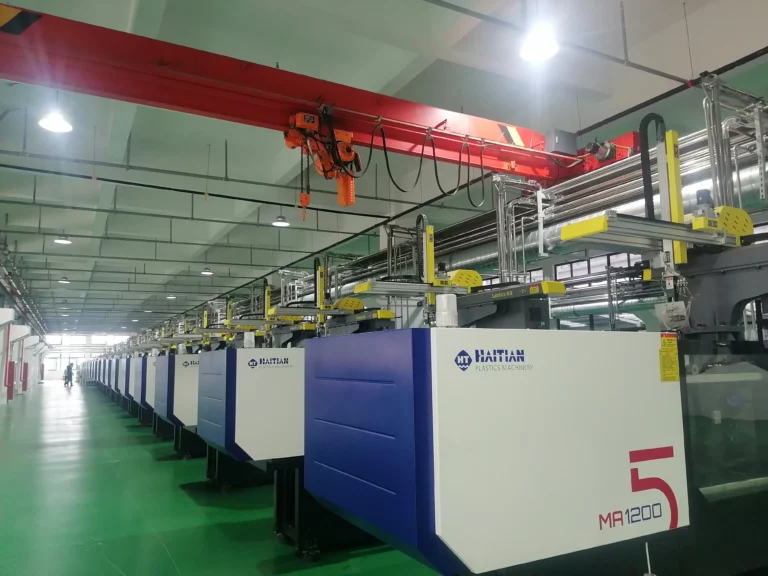 5 Axis Robot Arm (1)