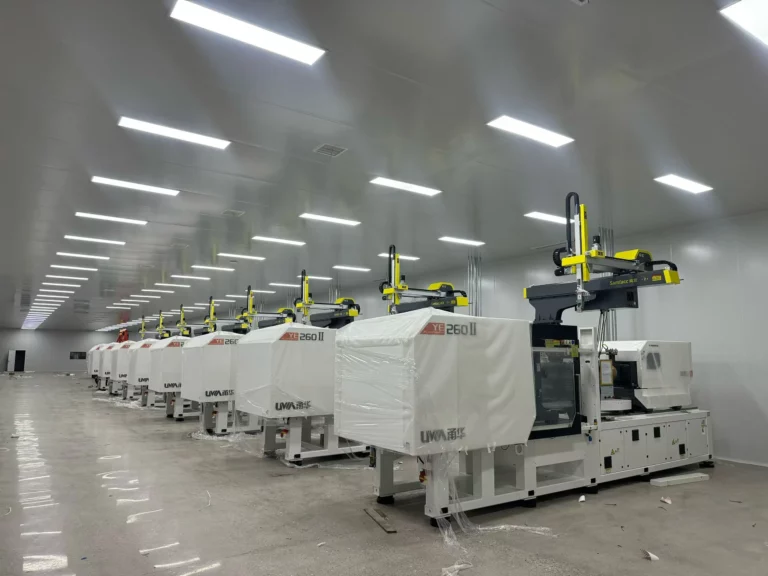Automation Machine Manufacturers (2)