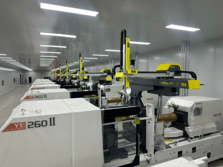 Industrial Robot Arm (1)