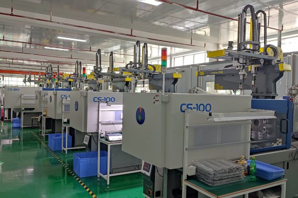 robot supplier